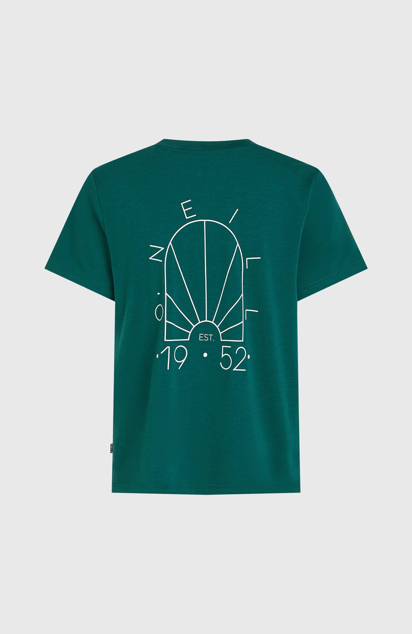 O'Neill Hybrid Polygiene T-Shirt Women - Botanical Heat