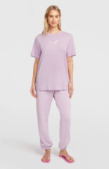 Women of the Wave T-Shirt Women - Pale Lavender