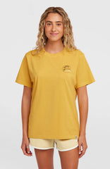 O'Riginals Vintage Graphic T-Shirt Women - Angel Fern