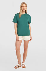 O'Riginals Vintage Graphic T-Shirt Women - Botanical Heat