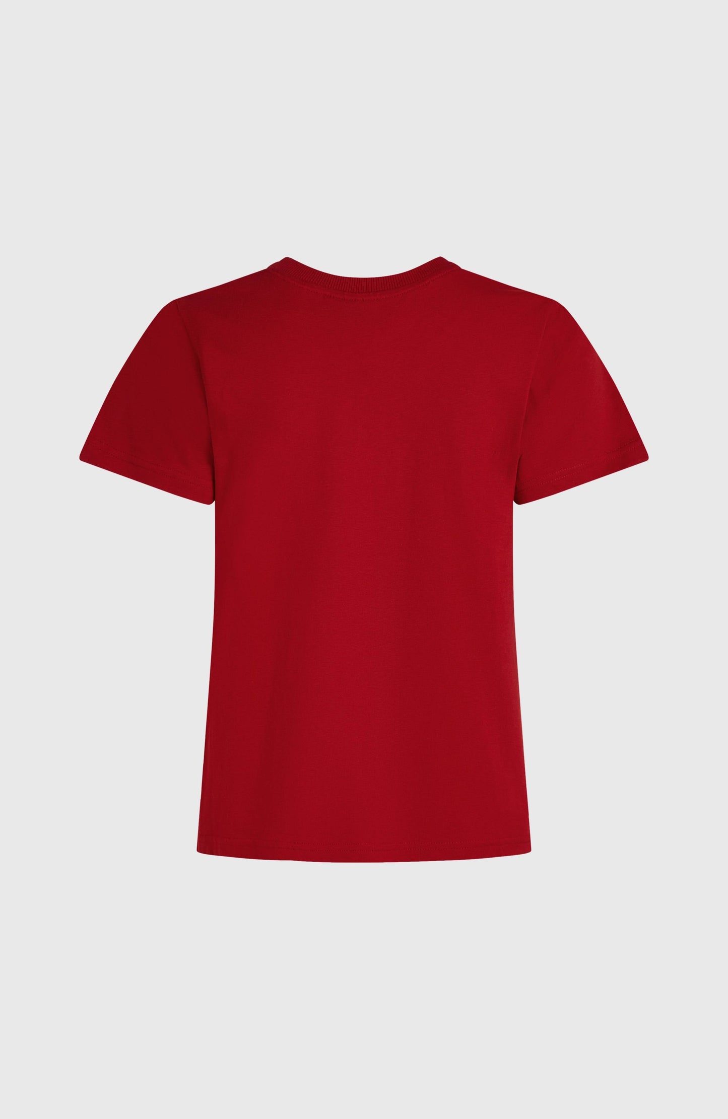 O'Riginals Badge T-Shirt Women - Midnight Poppy