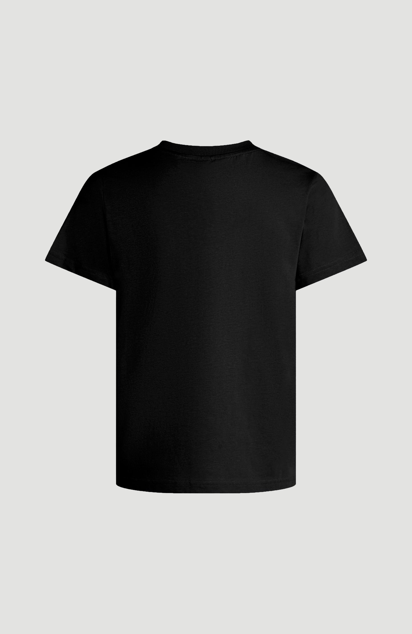 O'Riginals Badge T-Shirt Women - Black Out