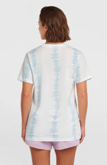 Women of the Wave T-Shirt Women - White TDTee