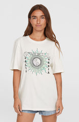 Summer Musthaves Graphic T-Shirts Women - Snow White