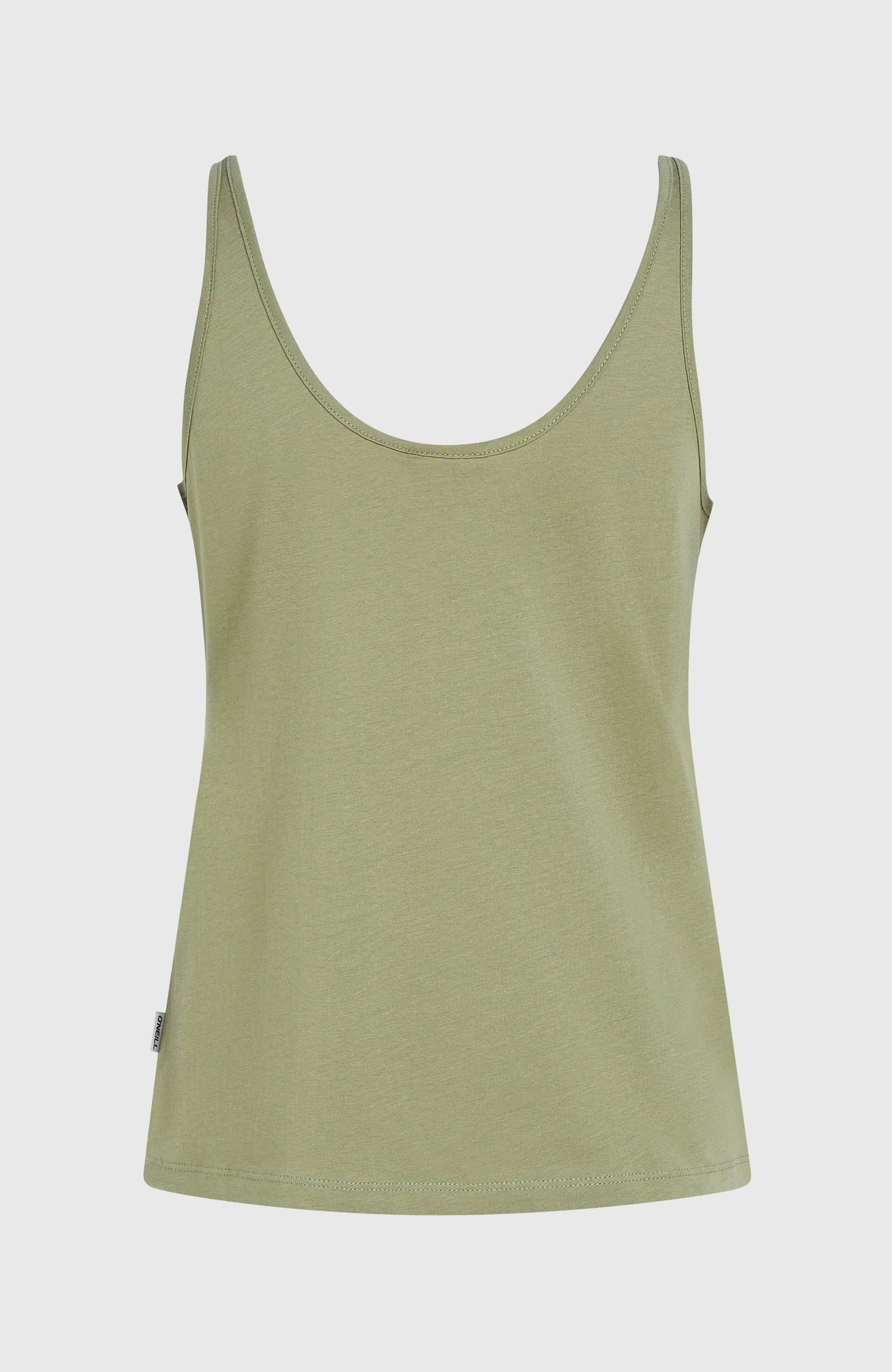 Luana Graphic Tank Top Women - Avery Fern