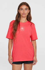 Summer Musthaves Graphic T-Shirts Women - Froly