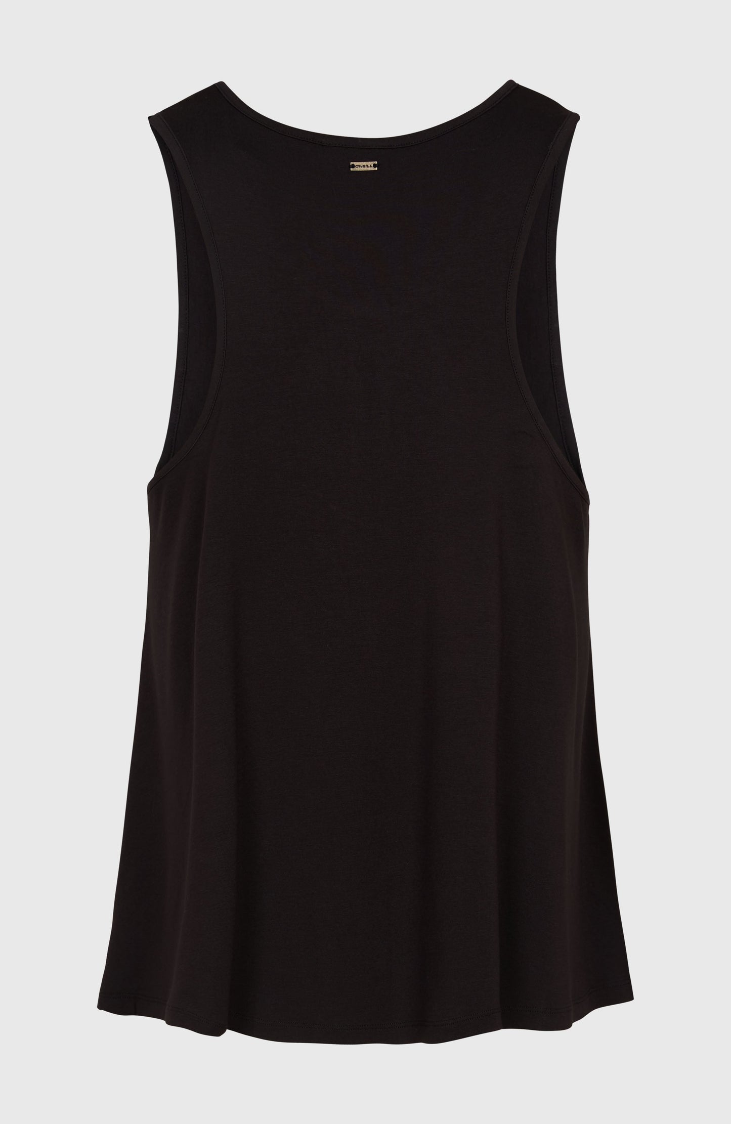 Essentials Tokeena Embroidery Tank Women - Black Out