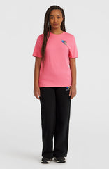 FWC'Play T-Shirt Women - Skater Pink