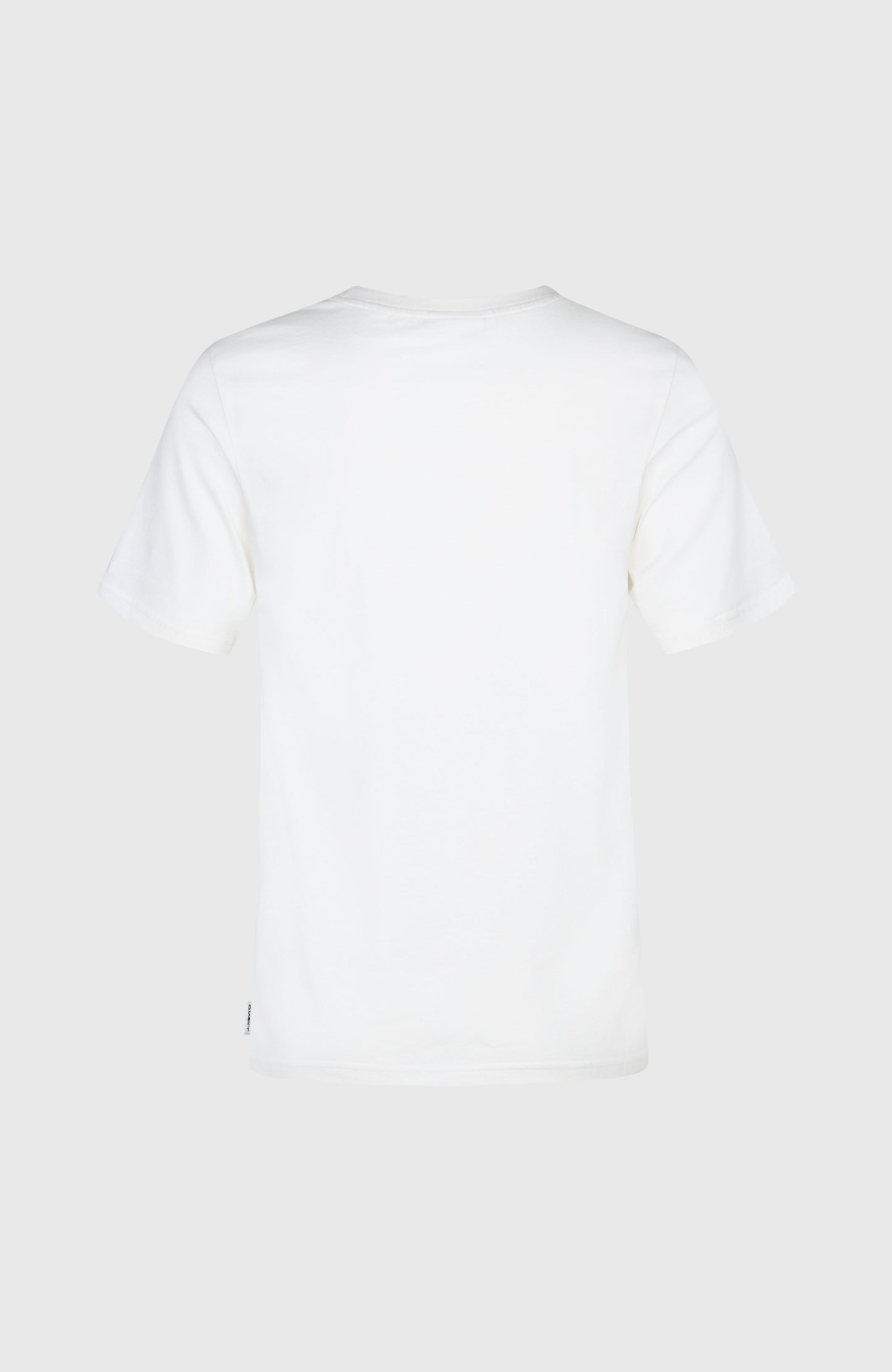 O'Neill Graphic T-Shirt Women - Snow White