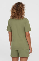 Future Surf Society T-Shirt Women - Avery Fern