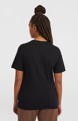 O'Neill Graphic T-Shirt Women - Black Out