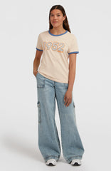 O'Riginals 1952 T-Shirt Women - Macaron