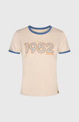 O'Riginals 1952 T-Shirt Women - Macaron