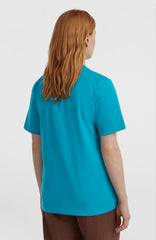 O'Neill Graphic T-Shirt Women - Island Breeze