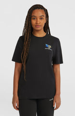 FWC'Play T-Shirt Women - Black Out