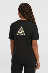 FWC'Play T-Shirt Women - Black Out