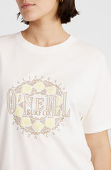 Graphic T-Shirt Women - Snow White