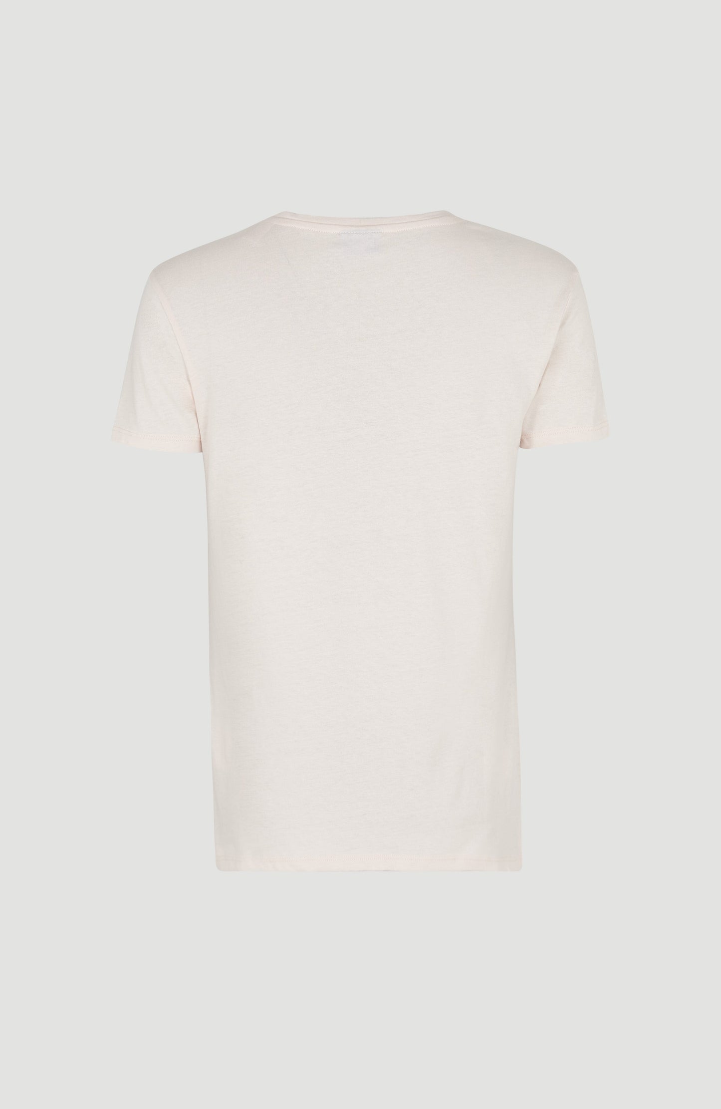 Essentials T-Shirt Women - Peach Whip