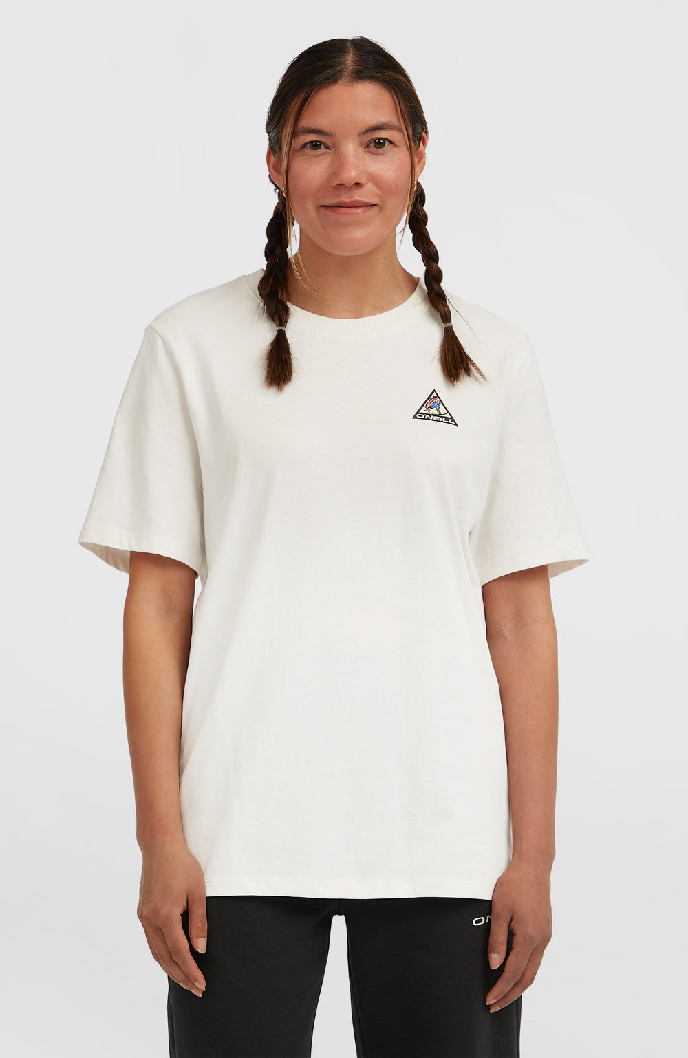 FWC'Play T-Shirt Women - Snow White