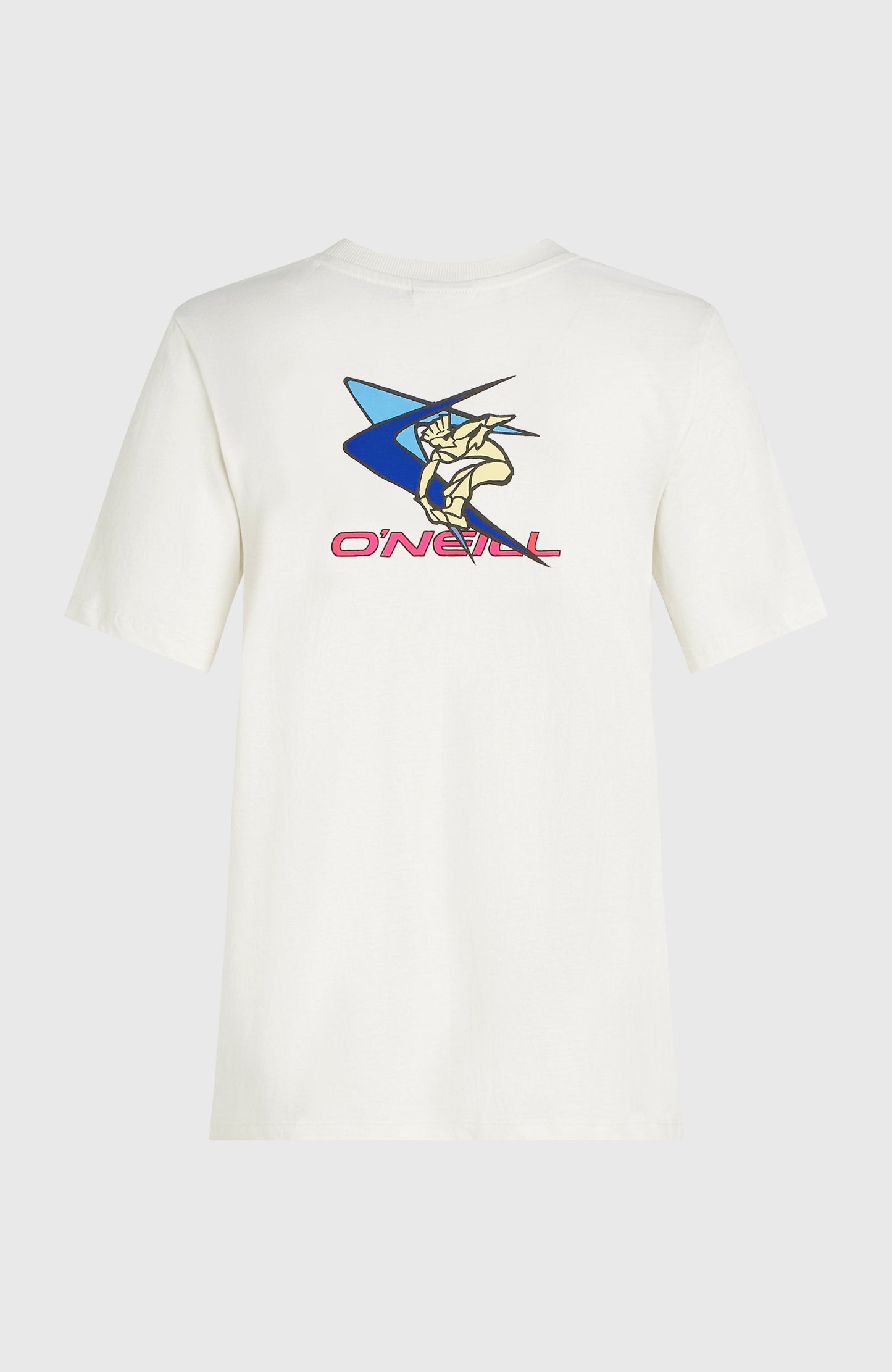 FWC'Play T-Shirt Women - Snow White