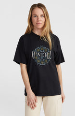 Graphic T-Shirt Women - Black Out