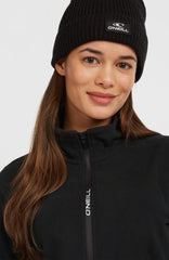 FWC'Cruz Jack's Polartec® Full-Zip Fleece Women - Black Out