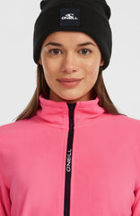 FWC'Cruz Jack's Polartec® Full-Zip Fleece Women - Skater Pink