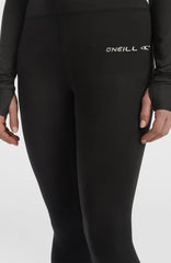 Baselayer Bottoms Women - Black Out