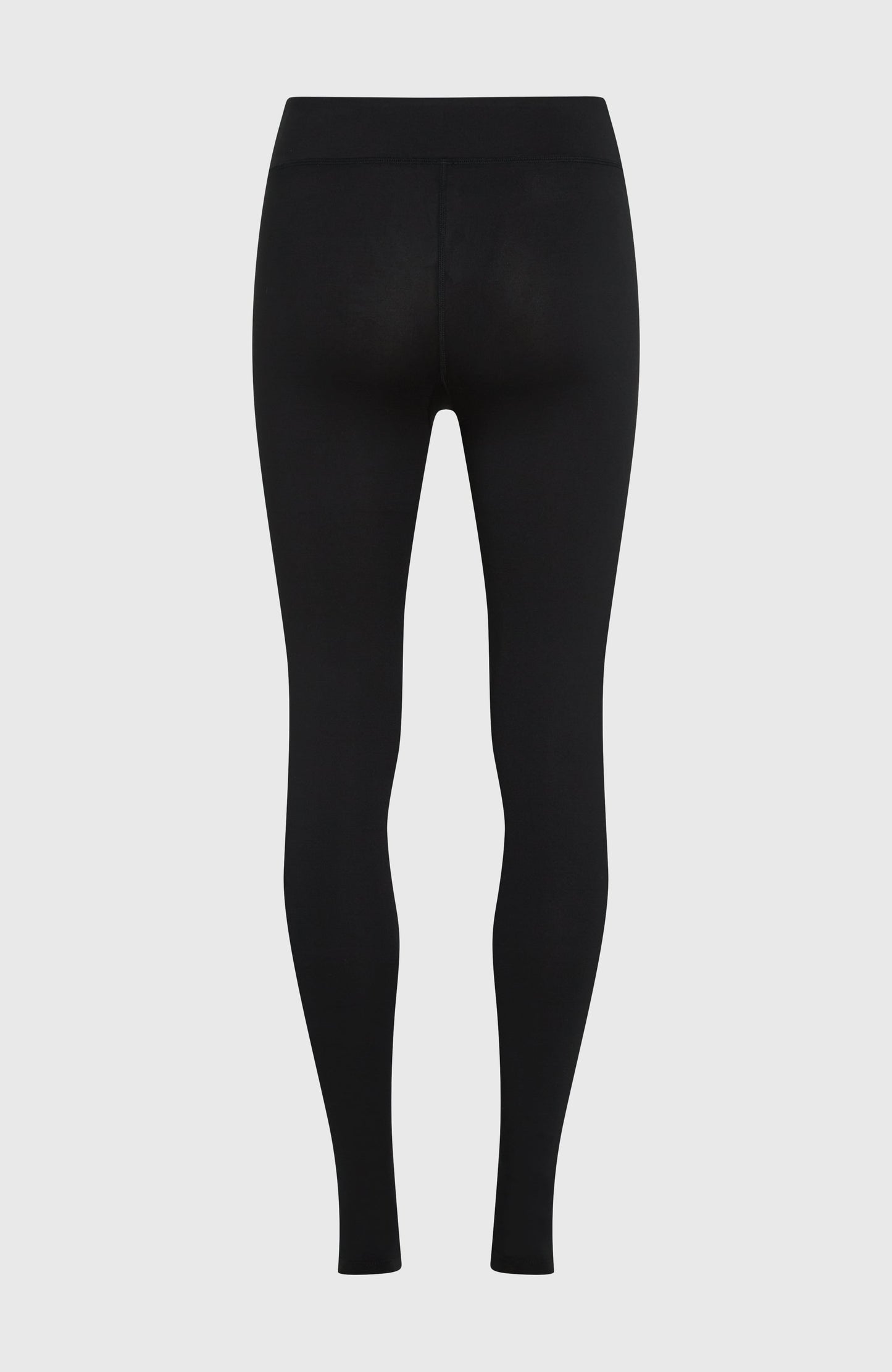 Baselayer Bottoms Women - Black Out