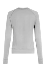 Baselayer Top Women - Silver Melee