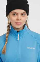 FWC'Cruz Fleece Women - Blue Poppy