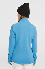 FWC'Cruz Fleece Women - Blue Poppy