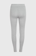Baselayer Bottoms Women - Silver Melee