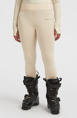 Baselayer Bottoms Women - Macaron