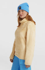FWC'Cruz Fuzzy Fleece Women - Macaron