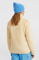 FWC'Cruz Fuzzy Fleece Women - Macaron