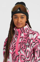 FWC'Play Hyperfleece Women - White Legacy