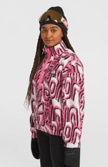 FWC'Play Hyperfleece Women - White Legacy