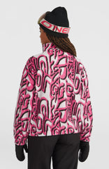 FWC'Play Hyperfleece Women - White Legacy