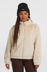 FWC'Cruz Faux Fur Fleece Women - Macaron