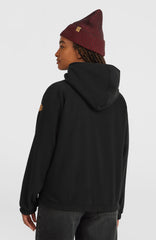 O'Riginals Superfleece Hoodie Women - Black Out