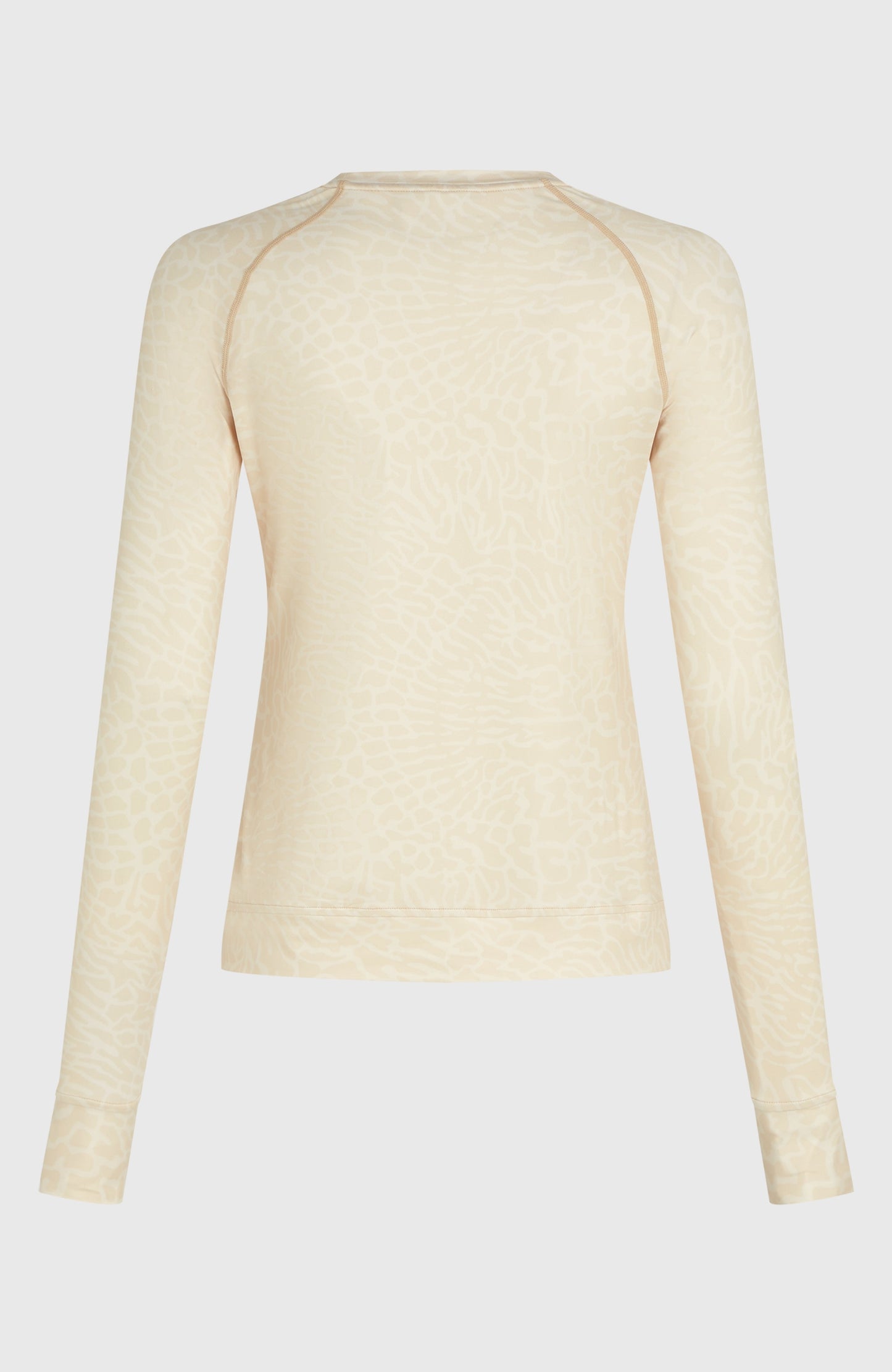 Baselayer Top Women - Macaron Animalica