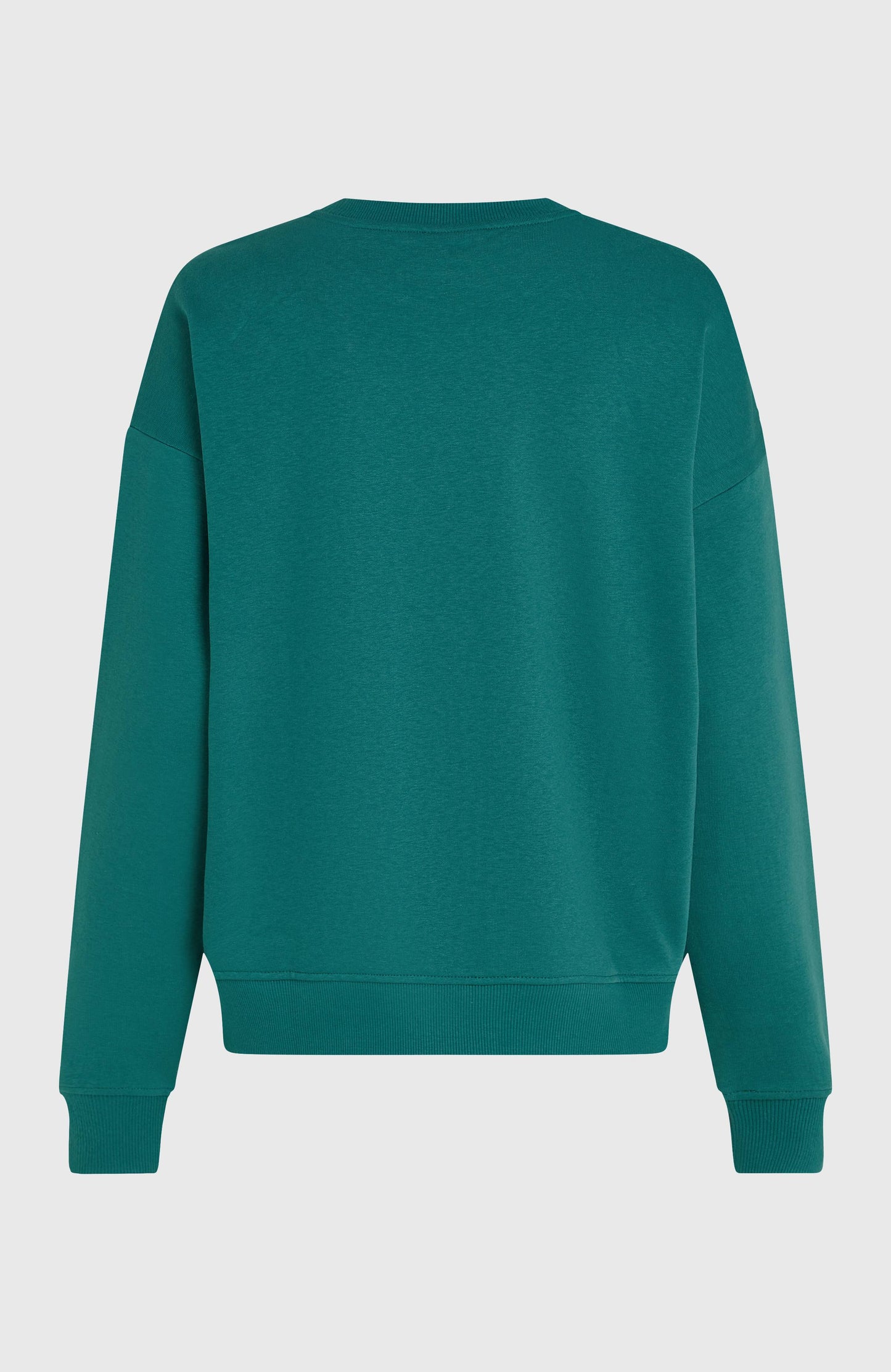 Summer Musthave Crewneck Sweatshirt Women - Botanical Heat