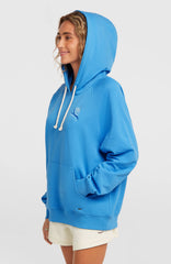 Women Of The Wave Hoodie Women - Blue Booth