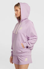 Women Of The Wave Hoodie Women - Pale Lavender