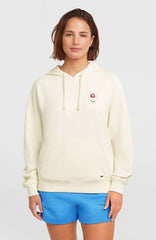 Women Of The Wave Hoodie Women - Pistachio Shell