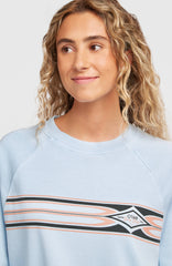 O'Riginals Crewneck Sweatshirt Women - Spindle