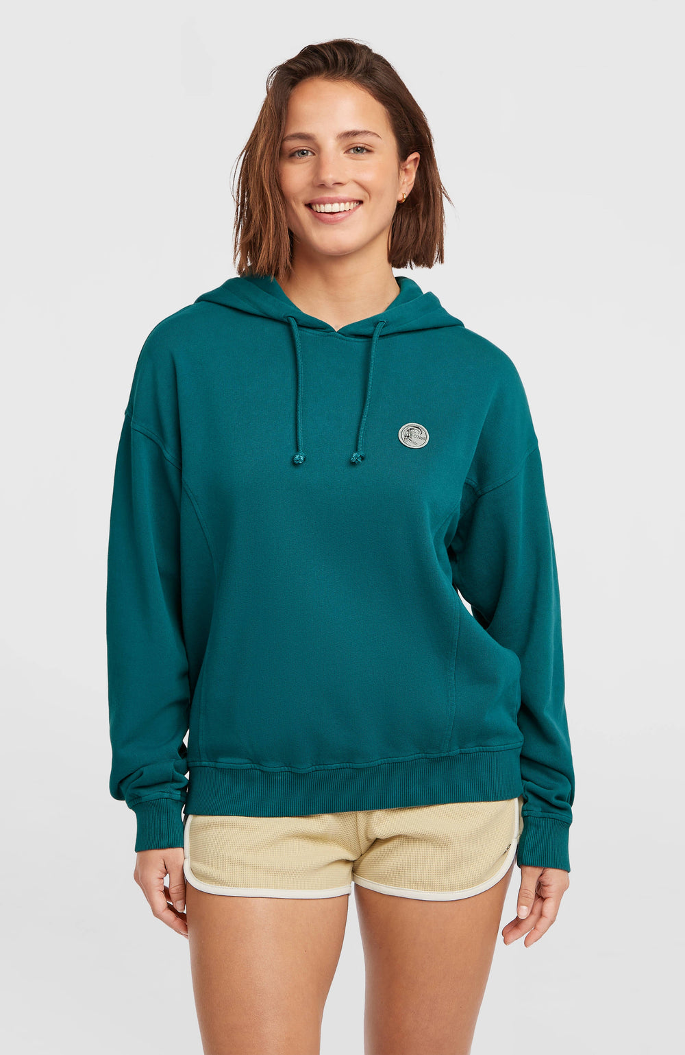 O'Riginals Hoodie Women - Botanical Heat