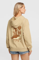 O'Riginals Hoodie Women - Cocoa Sand