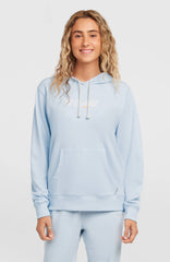 Essentials Script Hoodie Women - Spindle